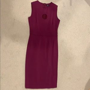 Raoul sleeveless dress